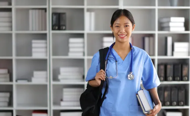 Continuing Education for Nurses: Advancing Your Career in Healthcare